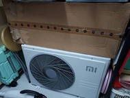 小米1.5匹變頻冷暖分體冷氣機