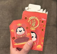 Top toy 迪士尼米奇家族 達摩系列 米奇老鼠 Mickey Mouse