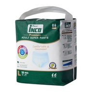 Pureen Inco Premium Super Pants