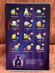 (換/放) Bob minion pop mart 睡前幻想故事系列盲盒
