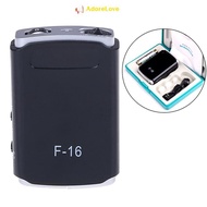 ADL Mini digital hearing aid adjustable tone sound amplifier AXON F-16 hearing aid LE
