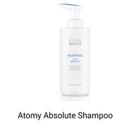 Atomy Absolute Shampoo  SG stocks