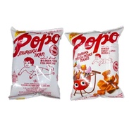 Popo Muruku Fish / Sweet Spicy 60g