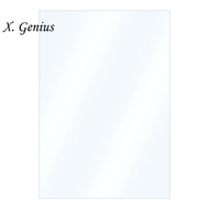 FEP Film 290*210*0.15mm  290*210*0.15mm FEP Release Film  for Photon Mono M7 Pro Photon M5 M5s M5S P