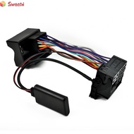 【SWTDRM】Bluetooth E39 E53 X5Z4 E85 E86 X3 E83 For BMW MINI ONE COOPER Accessories New-【Sweetdream】
