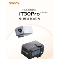 Godox Godox iT30Pro C N S F O Camera Top Flash Built-in Electric TTL Mini Flash
