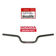 HONDA NEW CB150R STREETFIRE LED BLACK STEERING BAR AHM 53100-K15-920ZA CB150R EXMOTION