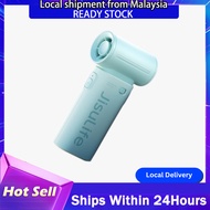 JisuLife Handheld Fan Life9 - Mint Green Special Edition (5000mAh) LIFE9-50