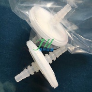 Replacement Filter W 1Um Hydrophobic 0.45Um Water Blocking 0.2Um PTFE Membrane Dust Filter For Wate