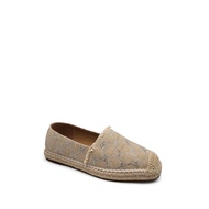 JWEST Jamie Walk Espadrille Flats JW4C121CE