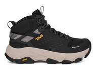 TEVA M GRANDVIEW MAX GTX-รองเท้าแตะรัดส้นผู้ชาย#1164771-BLK