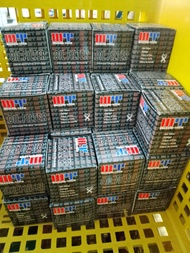 SR400 ไส้กรองน้ำมันเครื่อง (กรองลาย)
