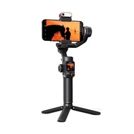 Hohem iSteady M7 Gimbal chống rung cho điện thoại Smartphone tích hợp AI remote điều khiển từ xa