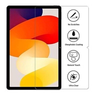 1-2Pcs 9D HD Tablet Tempered Glass Film For Samsung Galaxy Tab S6 S5e S10 S7 S8 S9 S10 FE Ultra Lite