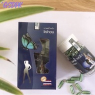 EFFECTIVELY WEIGHTLOSS AUTHENTIC LISHOU SLIMMING CAPSULE ORIGINAL