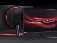 LG UltraGear 27GN800b Gaming Monitor