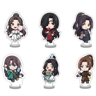 Heaven Official's Blessing Acrylic Standee/Stande Figure Anime Manhua Heaven Official's Blessing