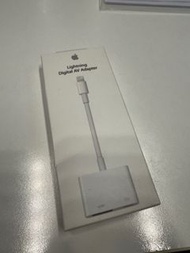 APPLE Lightning Digital AV Adaptor