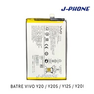 BATTERY BATTERY VIVO Y20 Y20S Y12S Y20I B-05