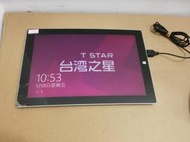 微軟 Microsoft Surface 3 1645 128G 故障機 零件機（霞0419）