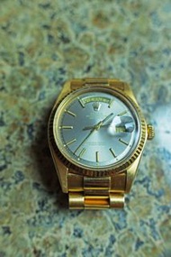 Rolex day date 1803 Ghost dial