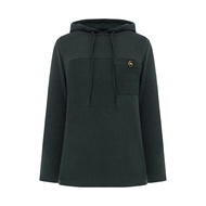 CRD Essential Simple Hoodie for Women.