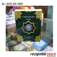 Mini Quran