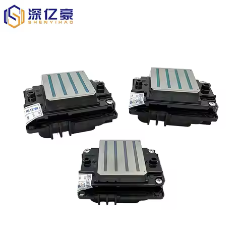 For Epson 4720 Printhead Eco Solvent Printer 4720 Print Head for Sublimation DTF 4720 Head Printer