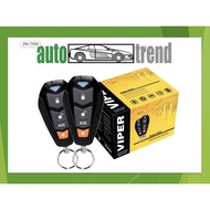 Viper Car Alarm Model 3105V