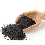 (100 gr) BLACK CUMIN Habbatussauda Fennel Flower