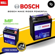 YTZ8V YTZ8 YTX7L / YTX7L-BS (REPLACEMENT YTZ8V) MOTORCYCLE GEL BATTERY R25 BENELLI RFS150i CBR250 VT