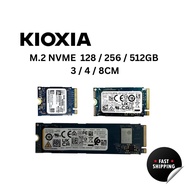 MICRON / WESTERN UNION / MIX BRAND M.2 NVME SSD 2230 2240 2280 - 256GB 500GB 512GB 1TB