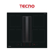 Tecno TIR-6040-FL 60cm Integrated Induction Hob