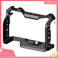 ZV-E10II Camera Cage Camera Cage  ZV-E10II Live Broadcast Metal Expansion Stabilizer Accessories