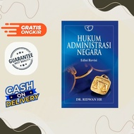 State Administration Law – Ridwan HR