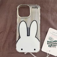 🐰現貨｜Skinnydip London x Miffy IPhone 15 Pro Max Case🐰