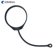 NOBELJIAOO Fuel Filler Cap Petrol Models for VW Polo Jetta Golf MK4 MK6 For Skoda Oil Fuel Cap Tank 