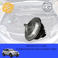 Proton X70 GDi 1.8 Turbocharger CHRA