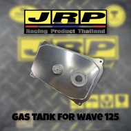 ✅ JRP GAS TANK ALLOY FOR WAVE 125