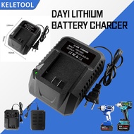 21V 998VF Dayi charger fast charger 2106 lithium battery A3 battery for angle grinder electric wrenc