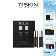 111SKIN - Lifting and Tightening 4-Week Program (Lifting&Tightening Serum 30ml/Overnight Mask 30ml)