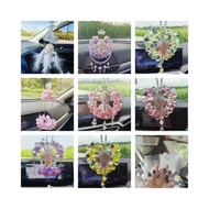 Car Hanging Full Circle Factory Ready Stock