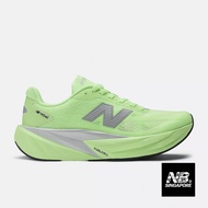 NEW BALANCE - FuelCell Rebel V5 - Lab Green - Women's [WFCXLZ5]