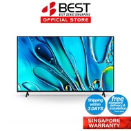 Sony HDR LED TV K-65S30