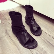 Boot chiến binh xỏ ngón fullbox