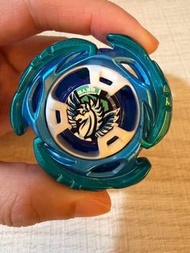 收 Beyblade 藍空力天馬 全新