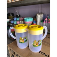 4L teapot 4 liter plastic teapot 4L-skan 4.1 ltr-drinking water jug-plastic teapot- victory water ju