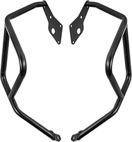 Motorcycle Bumper Motorcycle crash bar For NX400 NX500 2024 Crash Bar for engine Guard Frame(Upper)