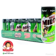 Milo kaleng/Milo Minuman Coklat Susu