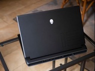 (二手水貨) ALIENWARE M15 R5 R7-5800H 8G 256-SSD NA RTX 3060 6GB 15.6" 1920x1080 165Hz 電競本 95%